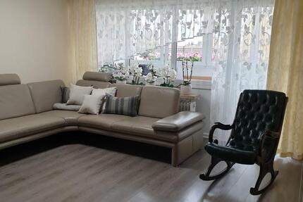 Wohnung Königsbrunn - 3 Zimmer, 79 m&sup2;, 389.000&euro; | Angebot:25610353