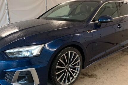 Audi A5 64.900 km 19.000 € Augsburg 86153