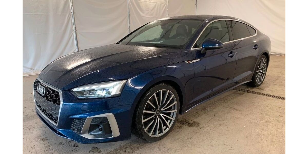 Audi A5 64.900 km 19.000 € Augsburg 86153