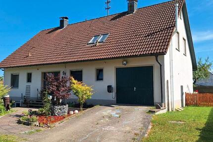 Traumhaftes Einfamilienhaus in ruhiger Randlage - provisionsfrei 8 zimmer