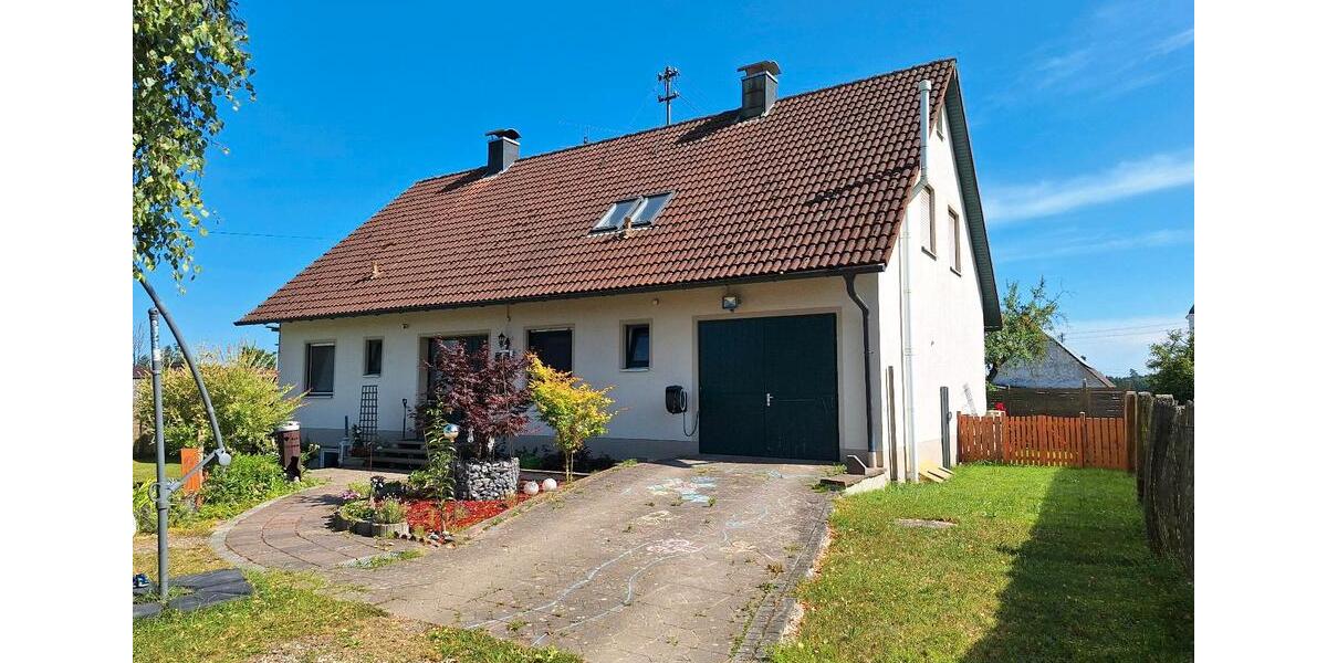 Traumhaftes Einfamilienhaus in ruhiger Randlage - provisionsfrei 8 zimmer