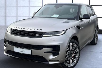 Land Rover Range Rover Sport 3.000 km 143.500 &euro; Augsburg 86165