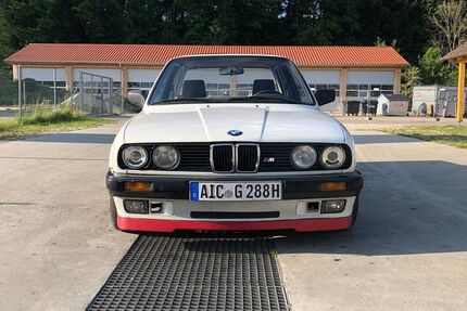 BMW 316 188.000 km 5.650 &euro; Sielenbach 86577