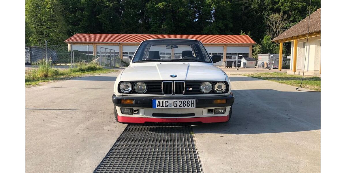 BMW 316 188.000 km 5.650 &euro; Sielenbach 86577