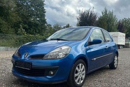 Renault Clio 181.220 km 1.990 € Augsburg 86165