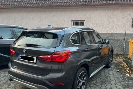 BMW X1 99.000 km 17.000 &euro; Augsburg 86165