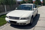 Audi A4 (B5) 260.000 km 1.050 € Adelshofen 82276