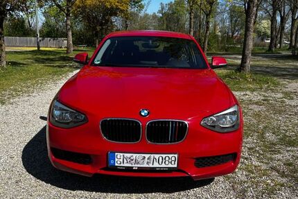 BMW 116 173.000 km 5.500 &euro; Prittriching 86931