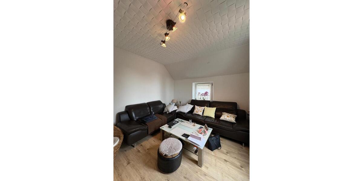 Etagenwohnung Augsburg Firnhaberau - 3 Zimmer, 47 m&sup2;, 500&euro; | Angebot:26480078