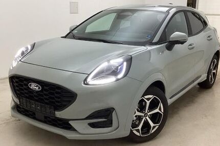 Ford Puma 12.113 km 26.900 &euro; Augsburg 86156