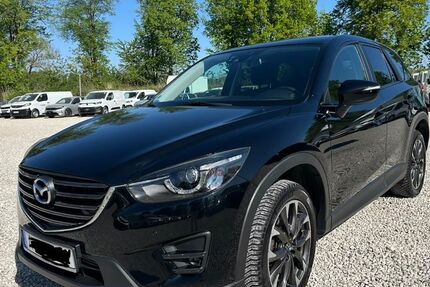 Mazda CX-5 109.850 km 12.600 &euro; Augsburg 86179