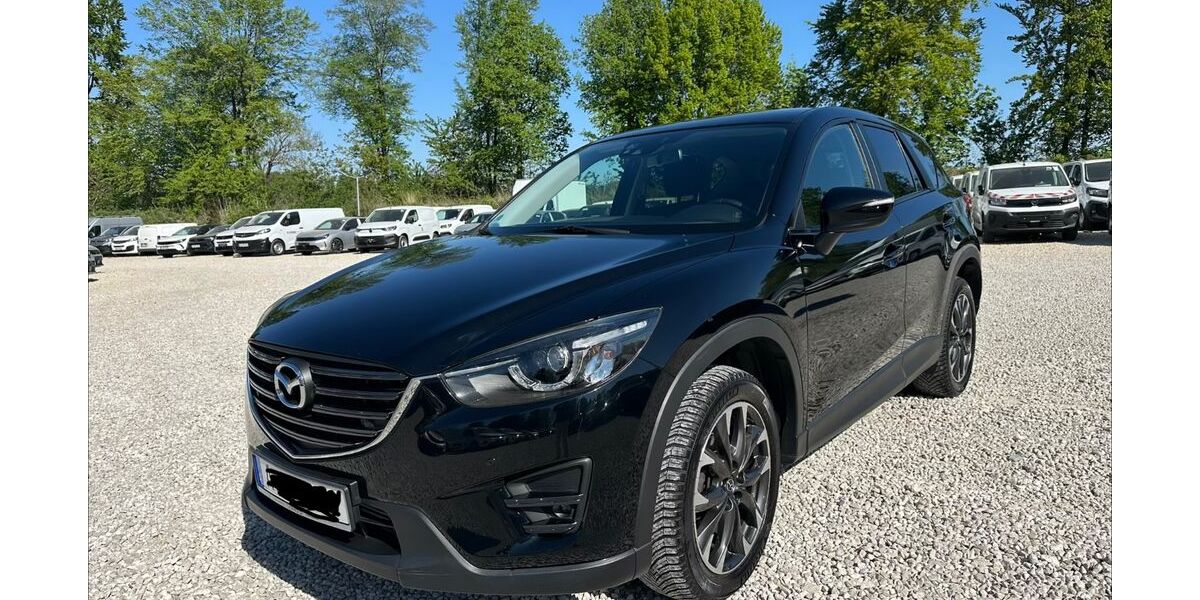 Mazda CX-5 109.850 km 13.590 &euro; Augsburg 86179