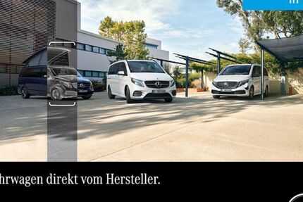 Mercedes-Benz V 300 6.000 km 89.990 &euro; Augsburg 86161