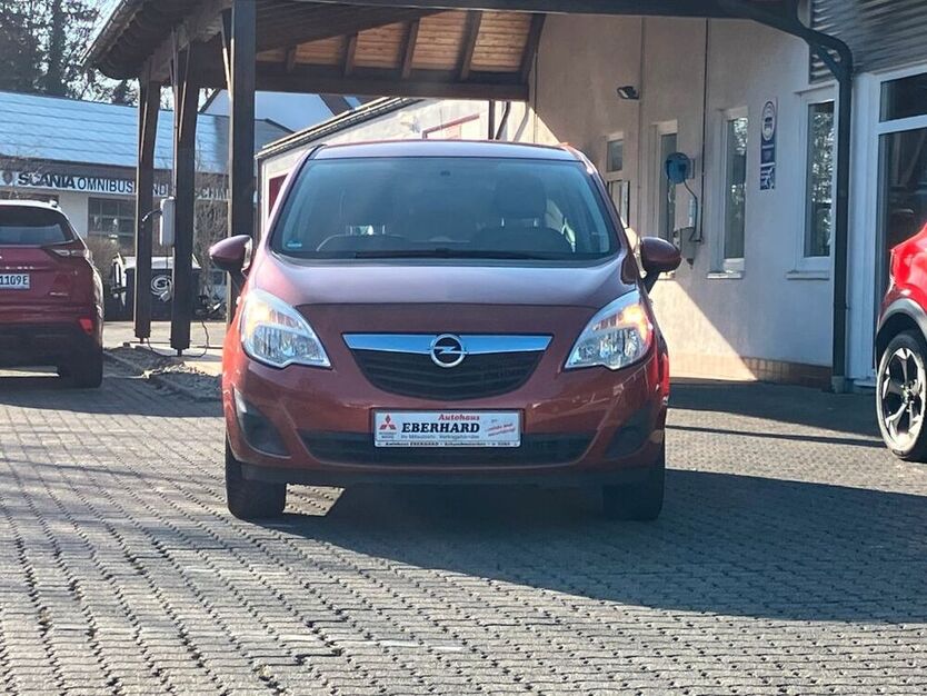 Meriva