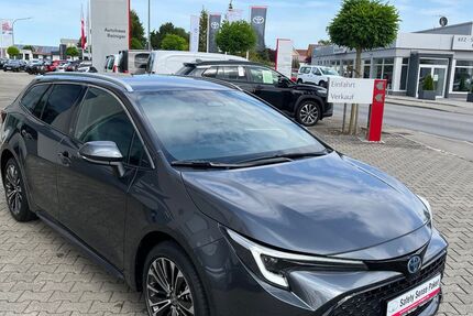 Toyota Corolla 5 km 28.480 € Königsbrunn / Augsburg 86343