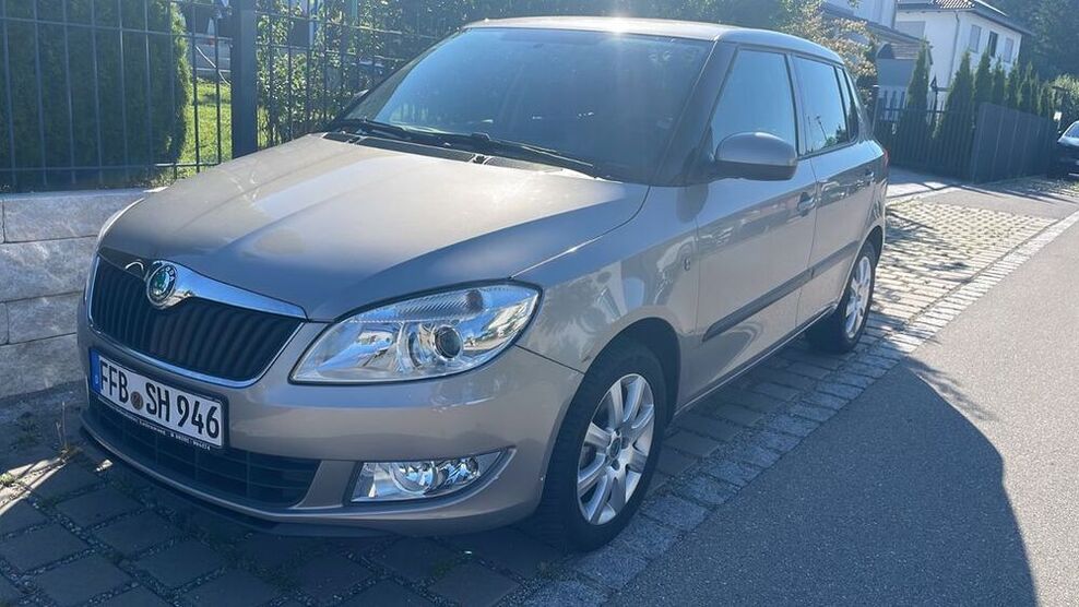 Fabia