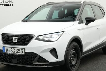 Seat Arona 10.305 km 23.110 &euro; Gersthofen 86368
