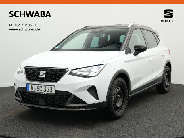 Seat Arona 10.305 km 23.110 &euro; Gersthofen 86368