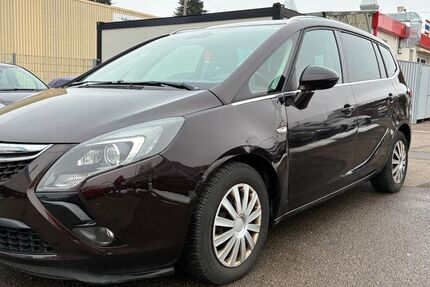 Opel Zafira 181.550 km 3.890 &euro; Augsburg 86165