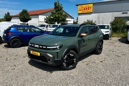 Dacia Duster 29.980 km 23.990 &euro; Augsburg 86179