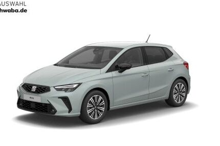 Seat Ibiza 2.209 km 26.390 &euro; Gersthofen 86368