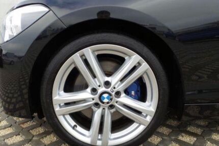 BMW 118 192.000 km 8.000 &euro; Augsburg 86153