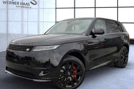 Land Rover Range Rover Sport 2.000 km 158.000 € Augsburg 86165