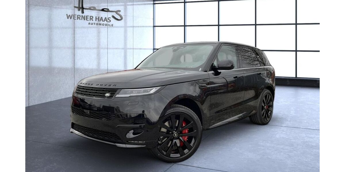 Land Rover Range Rover Sport 2.000 km 158.000 € Augsburg 86165