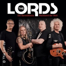 The Lords Gersthofen