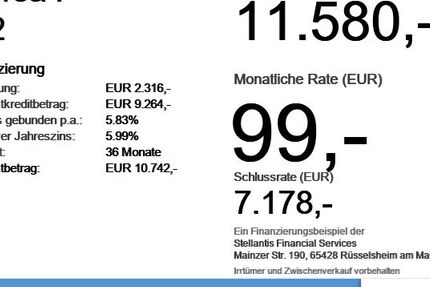 Opel Corsa 55.200 km 11.580 &euro; Meitingen 86405