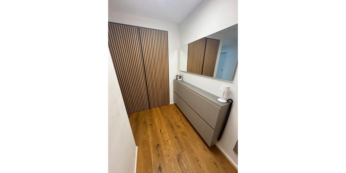 Etagenwohnung Neusäß - 3 Zimmer, 85 m&sup2;, 455.000&euro; | Angebot:27077088