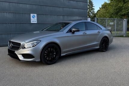 Mercedes-Benz CLS 500 73.000 km 48.500 &euro; Neusäß 86356