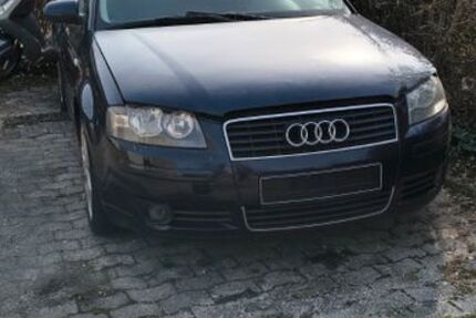 Audi A3 292.700 km 749 &euro; Augsburg 86163