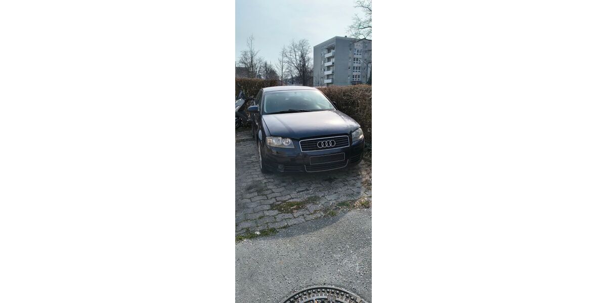 Audi A3 292.700 km 749 &euro; Augsburg 86163