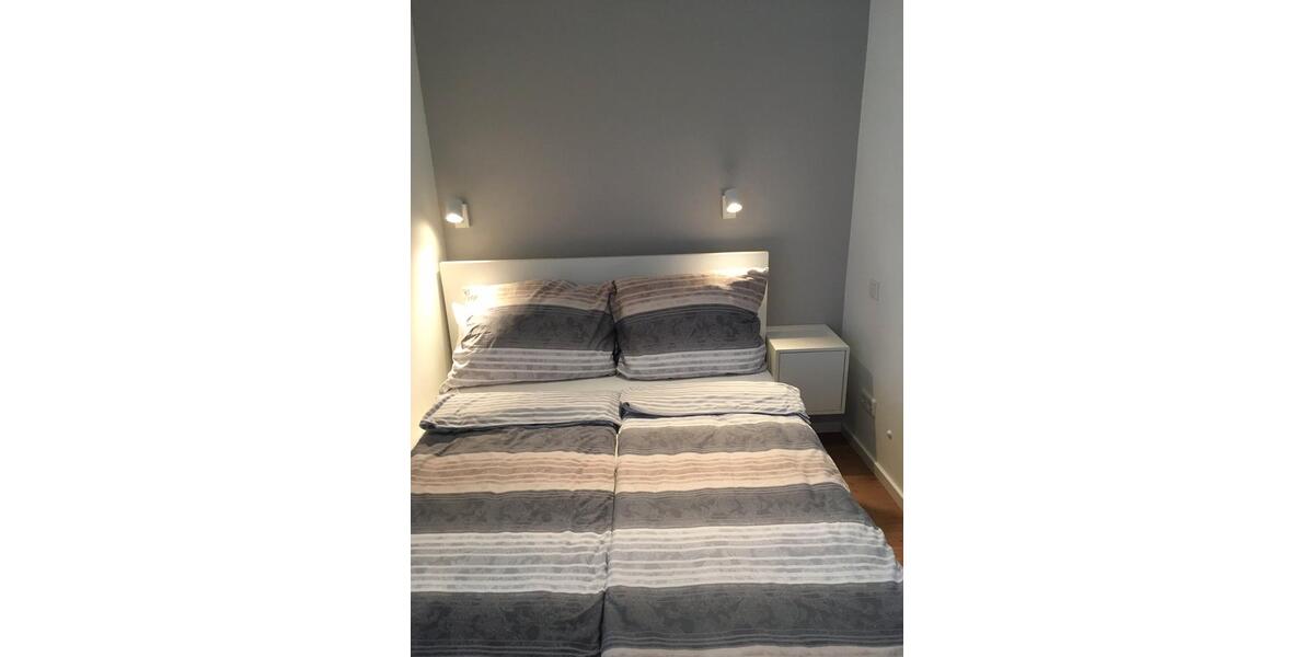 Etagenwohnung Augsburg Universitätsviertel - 1 Zimmer, 35 m&sup2;, 177.000&euro; | Angebot:26913920