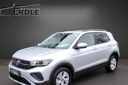 VW T-Cross 5.700 km 22.550 &euro; Aindling 86447