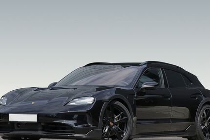 Porsche Taycan 8.900 km 132.900 € Gersthofen 86368