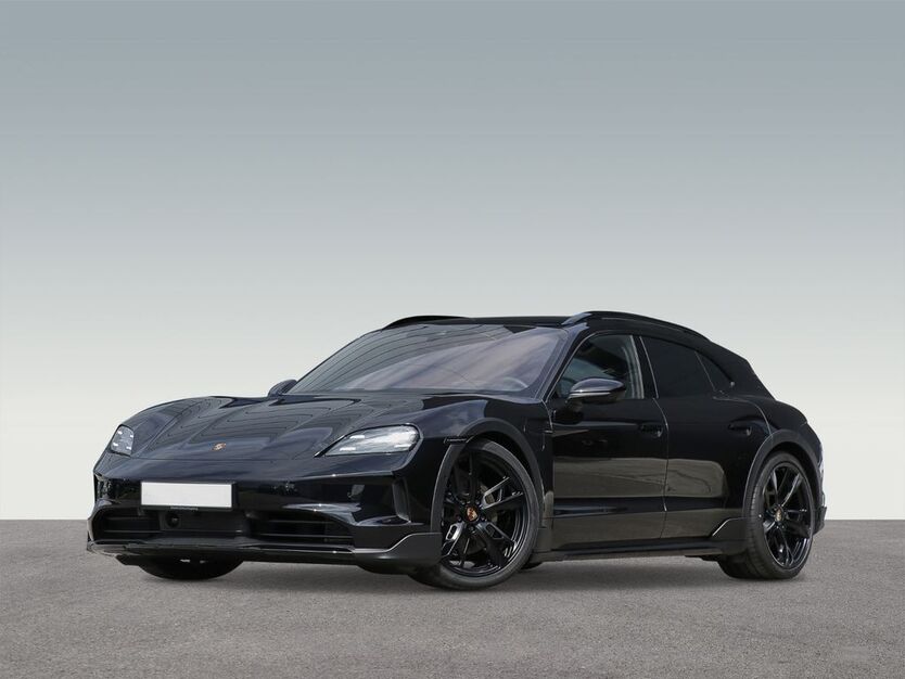 Porsche Taycan 8.900 km 132.900 € Gersthofen 86368