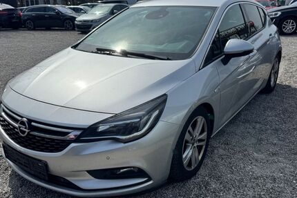 Opel Astra 290.000 km 4.390 &euro; Augsburg 86167