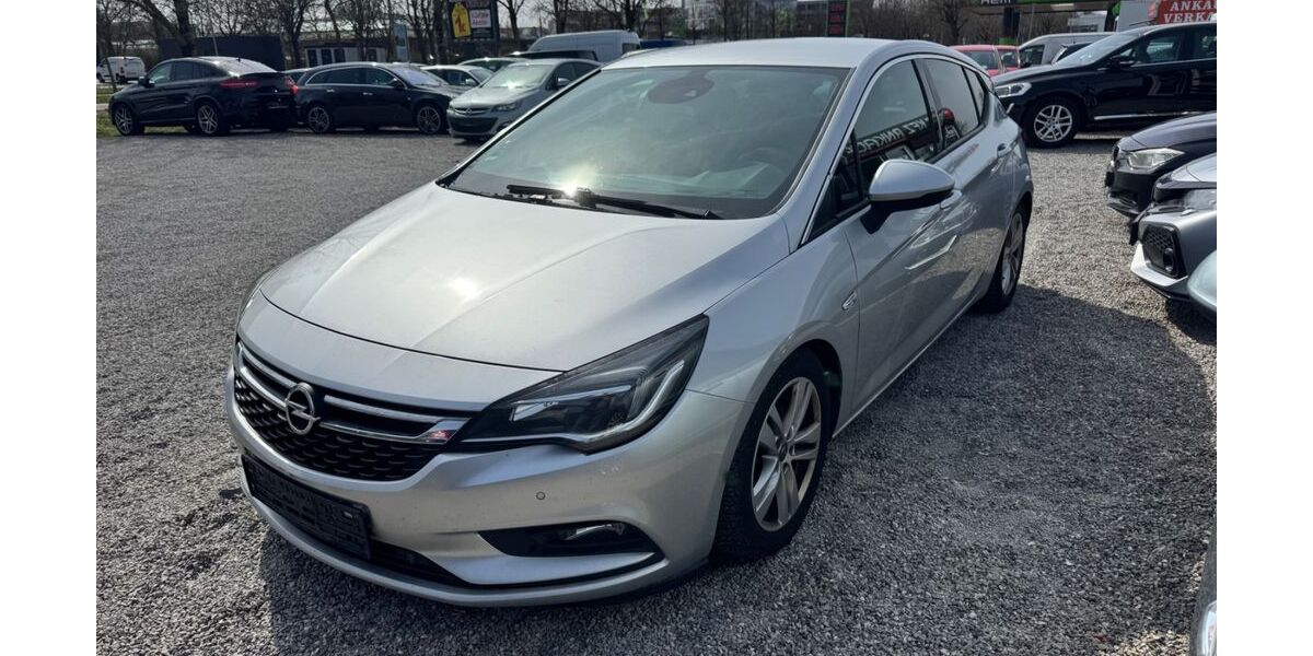 Opel Astra 290.000 km 4.390 &euro; Augsburg 86167