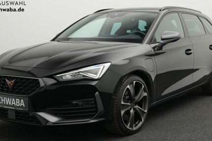 Cupra Leon 70.900 km 24.800 &euro; Gersthofen 86368