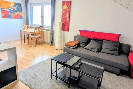 Wohnung Mering - 2 Zimmer, 55 m&sup2;, 880&euro; | Angebot:26422229