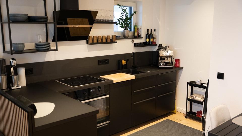 Erdgeschoßwohnung Mering - 2 Zimmer, 61 m&sup2;, 445.000&euro; | Angebot:26955673