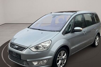 Ford Galaxy 187.500 km 4.500 &euro; Heinrichshofen 86492
