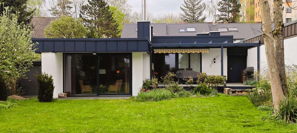 Einfamilienhaus Augsburg Hochzoll - 6 Zimmer, 220 m&sup2;, 1.849.000&euro; | Angebot:26897149