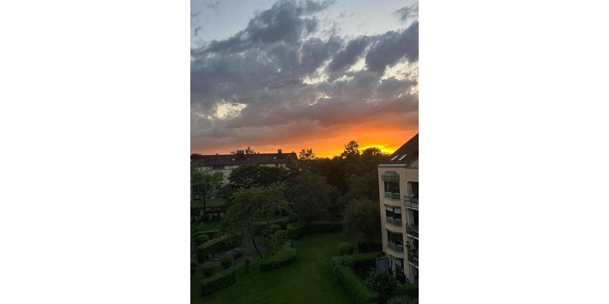 Terrassenwohnung Augsburg Bergheim - 3 Zimmer, 70 m&sup2;, 409.000&euro; | Angebot:24643519