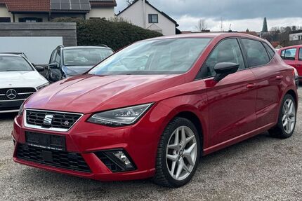 Seat Ibiza 92.666 km 8.800 &euro; Friedberg 86316