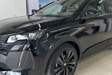 Peugeot 3008 23.500 km 24.990 &euro; Augsburg 86179