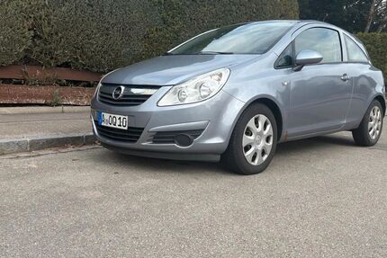 Opel Corsa 179.500 km 1.290 &euro; Bobingen 86399