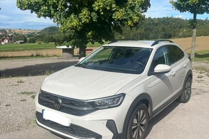VW Taigo 17.400 km 19.500 &euro; Welden 86465